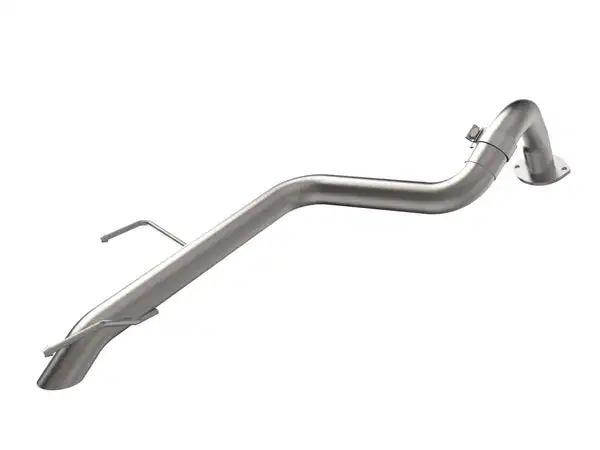 aFe Power Apollo GT Series Axle-Back Exhaust System Toyota Land Cruiser (J250) 24-25 L4-2.4L (t) (49-46081)