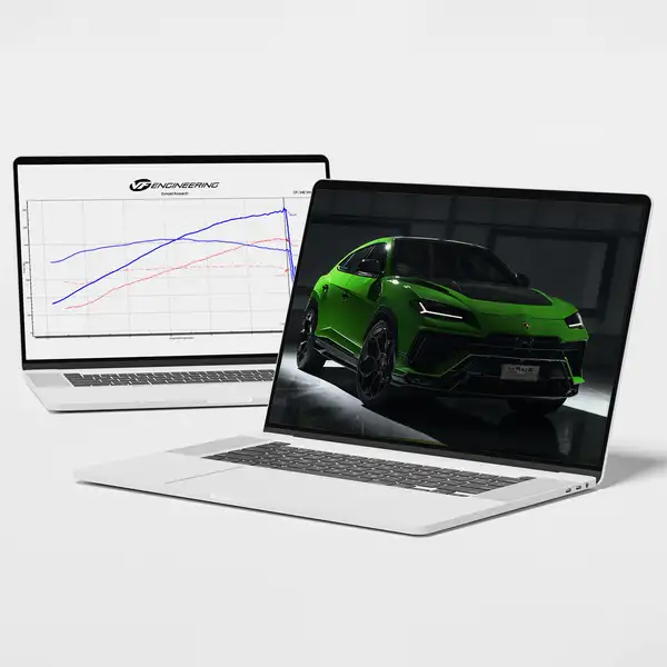 VF Engineering Competition Package - 2018+ Lamborghini Urus (Urus/S/Performante) (VFC.LAM.URS.NAE)