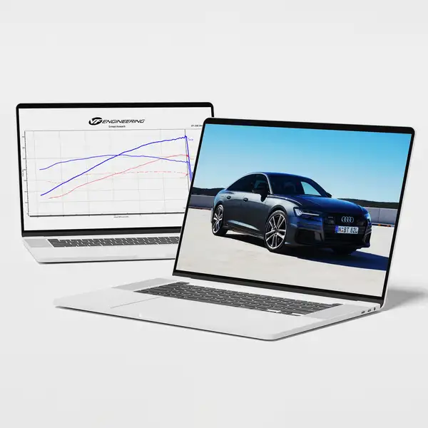 VF Engineering Competition Package - 2019+ Audi A6 (3.0T) (VFC.AUD.C8A.NAE)