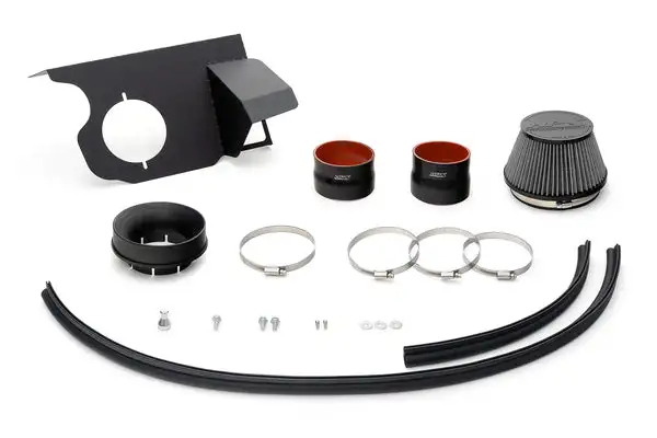 HPS Performance Air Intake Kit Blue (827-739BL)