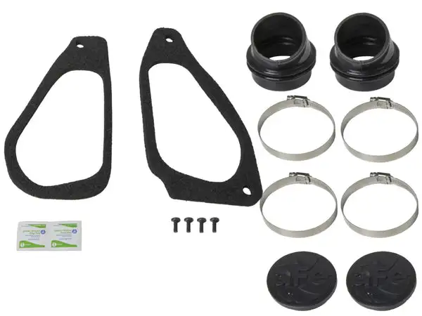 aFe Power Momentum Replacement Coupling & Trim Kit (50-70091ZR)