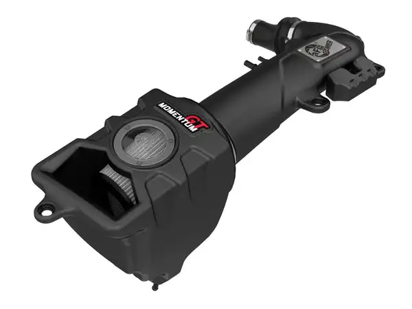 aFe Power Momentum Sealed Intake w/ Pro DRY S Jeep Wrangler 4xe (JL) 24-25 L4-2.0L (t) Hybrid (50-70123D)