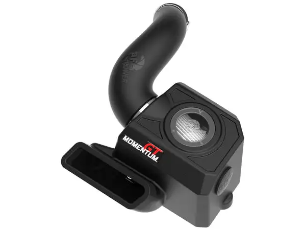 aFe 24-25 Volkswagen Atlas L4-2.0L (t) Momentum GT Cold Air Intake System w/ Pro Dry S Filter (50-70128D)