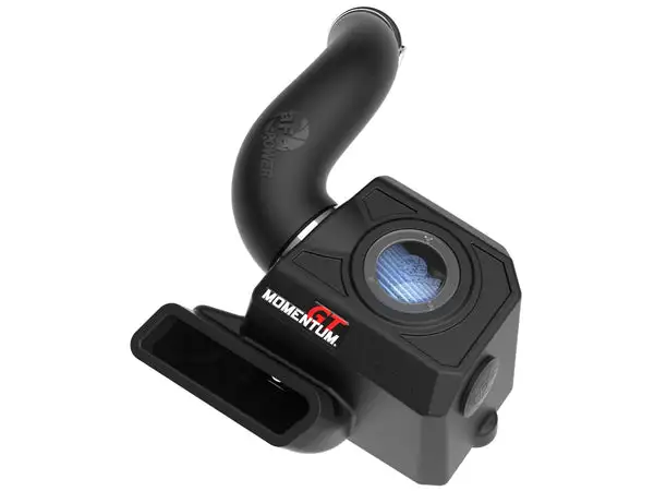 aFe 24-25 Volkswagen Atlas L4-2.0L (t) Momentum GT Cold Air Intake System w/ Pro 5R Filter (50-70128R)