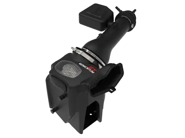 aFe 2023+ Ford F-250/F-350 V8-7.3L Momentum GT Pro DRY S Intake System (50-70129D)