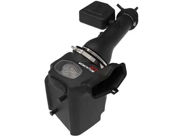 aFe Power Momentum Sealed Intake w/ Pro DRY S Filter Ford F-250/F-350 23-25 V8-6.8L (50-70132D)