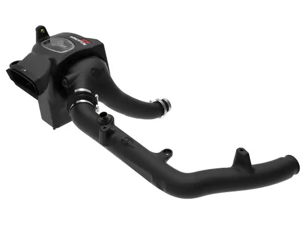 aFe Power Momentum 24-25 Ford Ranger V6-2.7L (tt) GT Cold Air Intake w/ Pro Dry S Filter (50-70136D)