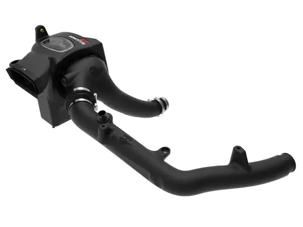aFe Power Momentum 24-25 Ford Ranger V6-2.7L (tt) GT Cold Air Intake w/ Pro 5R Filter (50-70136R)