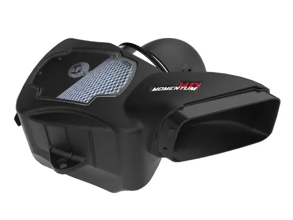 aFe Power Momentum HD Intake System w/ Pro 10R Filter 25-26 RAM L6 6.7L Diesel (50-70137T)