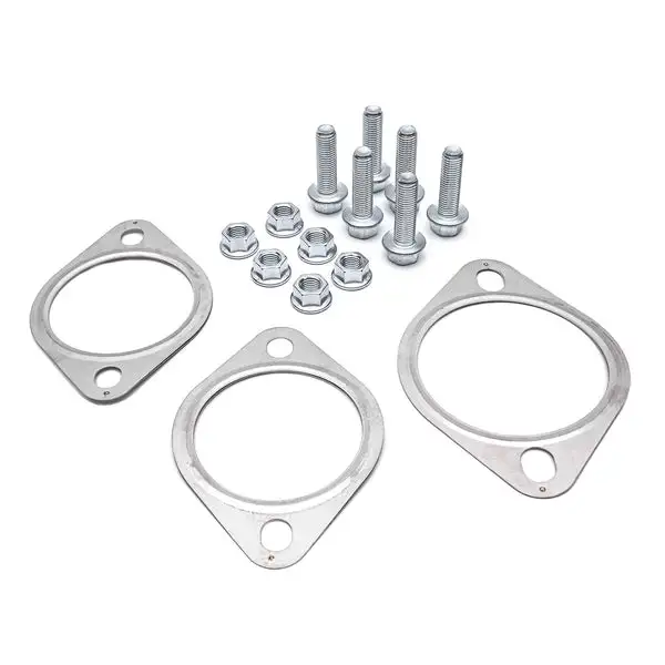 COBB Subaru SS 3" Cat-Back Exhaust Hardware kit WRX 2015-2021, STI 2015-2021 (515132-HW)