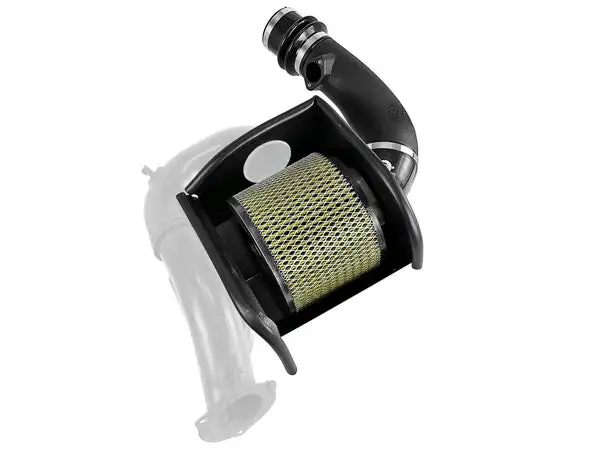 aFe Power Magnum FORCE Stage-2 Pro-GUARD 7 Cold Air Intake System 01-16 Nissan Patrol (Y61) I6 4.8L (54-13012G)