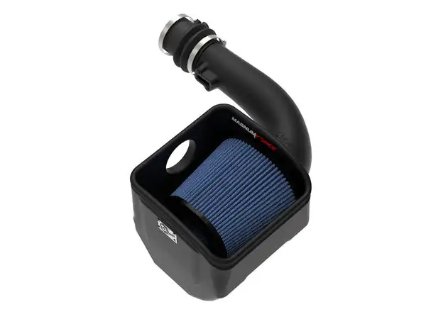 aFe Power Magnum FORCE Open Element Intake w/ Pro 5R Filter Nissan Patrol (Y61) 17-24 L6-4.8L (54-13013R-1)