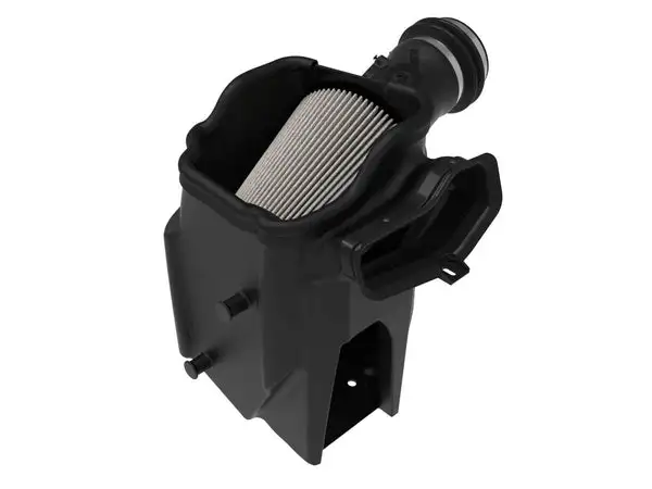 aFe Power Magnum FORCE Open Element Intake Ford Diesel Trucks 20-25 V8-6.7L (td) (54-13070D)