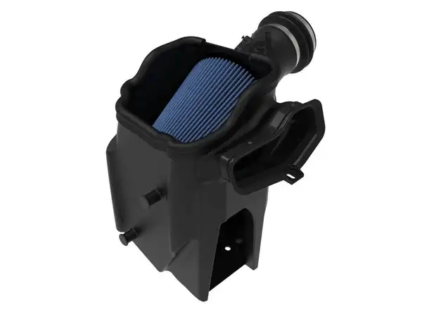 aFe 2020+ Ford Diesel Trucks V8-6.7L Momentum GT Pro 5R Intake System (54-13070R)