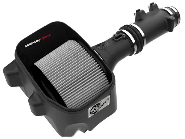 aFe Power Magnum Force Stage-2 Pro DRY S Cold Air Intake System 25-26 Ram 1500 RHO L6-3.0L (tt) (54-13083D)