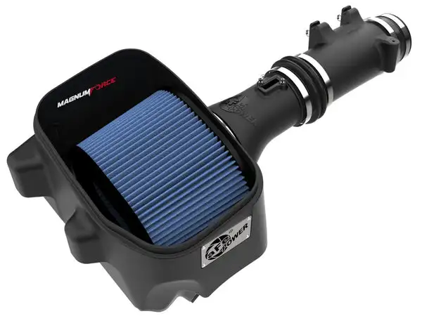 aFe Power Magnum Force Stage-2 Pro 5R Cold Air Intake System 25-26 Ram 1500 RHO L6-3.0L (tt) (54-13083R)