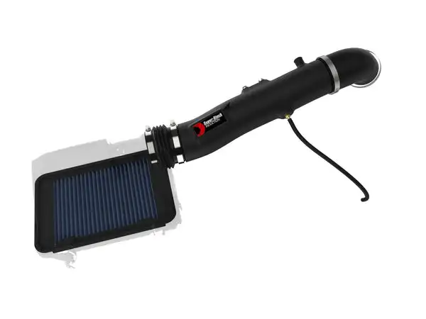 aFe 05-23 Toyota Tacoma Super Stock Induction System w/ Pro 5R Filter (55-10020R)