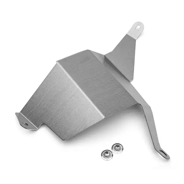COBB ABS MODULE HEATSHIELD FOR GTI, GOLF R, JETTA GLI, (8V) AUDI A3/S3 (5V2400)