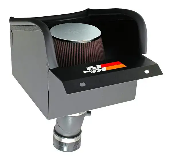K&N 08-09 Yamaha YXR700 Rhino FI AirCharger Performance Intake (63-1121)