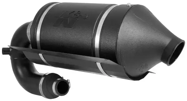 K&N 2016 Polaris RZR1000 Turbo AirCharger Performance Intake (63-1136)