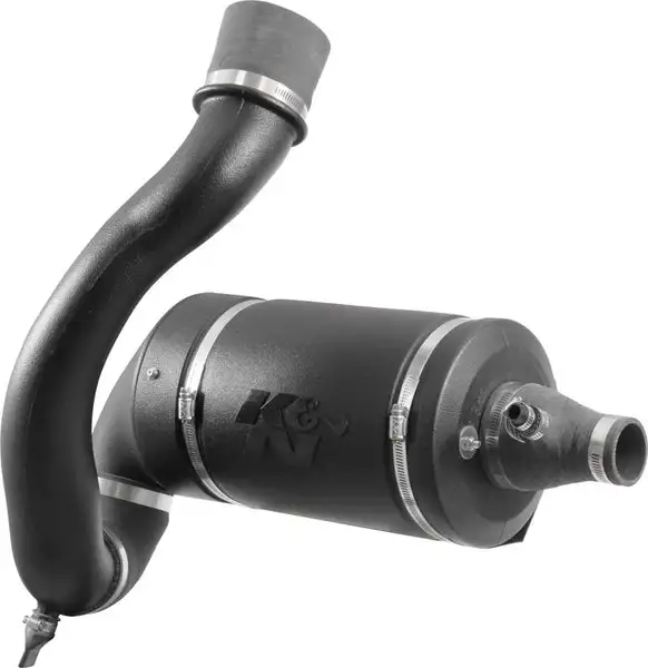 K&N 2017 Can-Am Maverick X3 Turbo 900 AirCharger Performance Intake (63-1141)