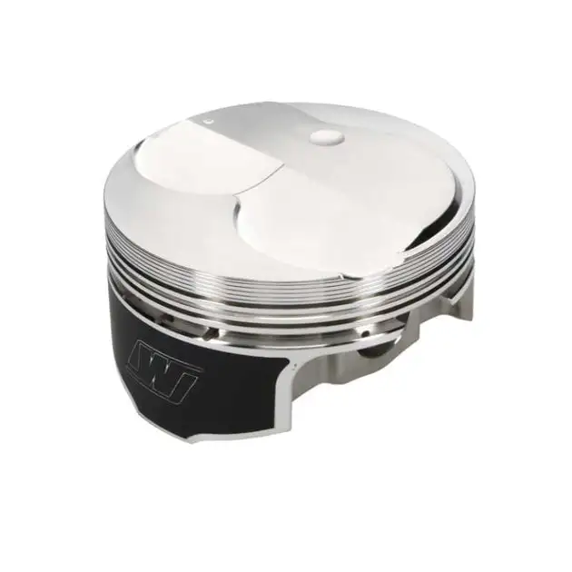 Wiseco Chevy LS Series 12cc Dome 1.300 x 4.000 Piston Shelf Stock