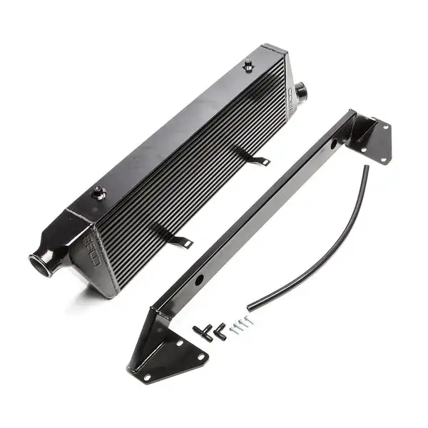 COBB Subaru Front Mount Intercooler Core (Black) STI / WRX 2004-2007 (712502-BK)