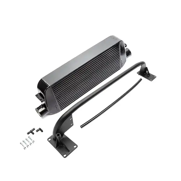 COBB Subaru Front Mount Intercooler Core Black WRX 2015-2021, STI 2015-2021 (716500-BK)