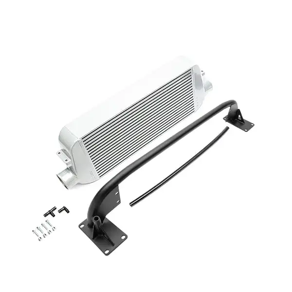 COBB Subaru Front Mount Intercooler Core Silver WRX 2015-2021, STI 2015-2021 (716500-SL)