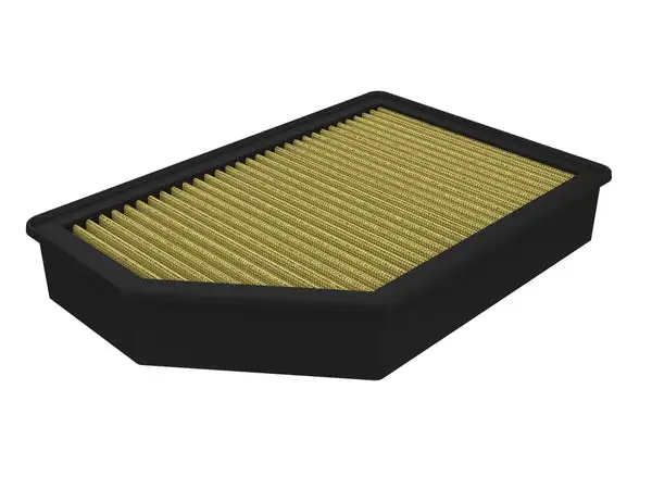 aFe Power Magnum FLOW OE Replacement Air Filter w/ Pro GUARD 7 GM Diesel Trucks 20-25 V8-6.6L (td) L5P (73-10325-1)
