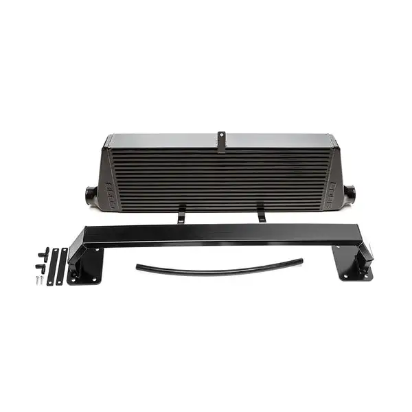 COBB Subaru Front Mount Intercooler Core Black STI / WRX 2011-2014 (724502-BK)
