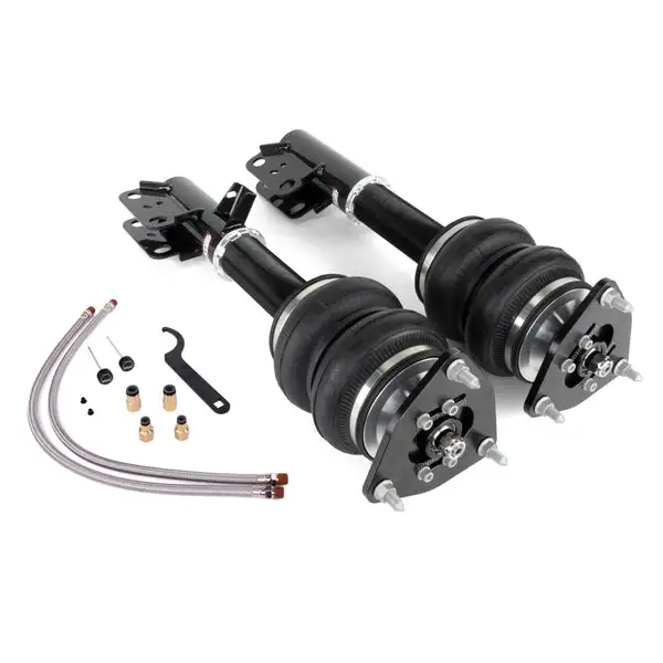 Air Lift Performance Front Air Spring Suspension Kit (76007)