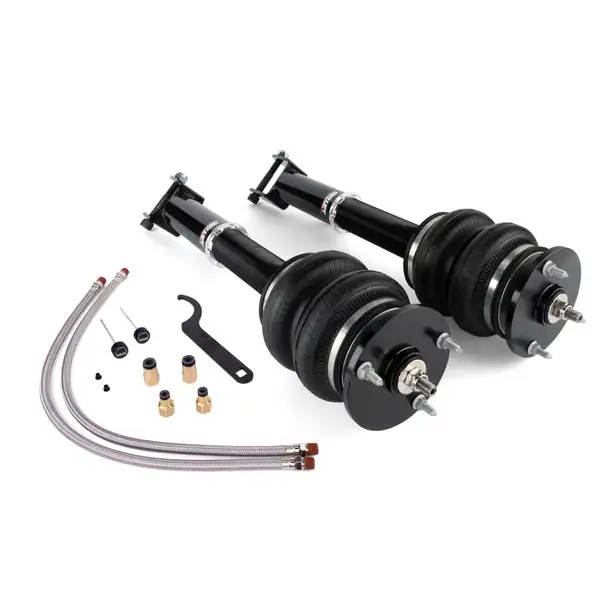 Air Lift Performance 11-23 Dodge Charger / 15-23 Dodge Challenger Performance Front Kit (76017)