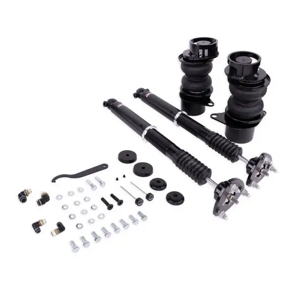 Air Lift Performance Rear Air Spring Suspension Kit (76518)