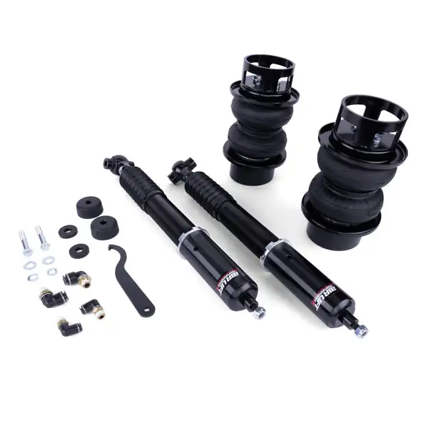 Air Lift Performance Rear Air Spring Suspension Kit (76521)