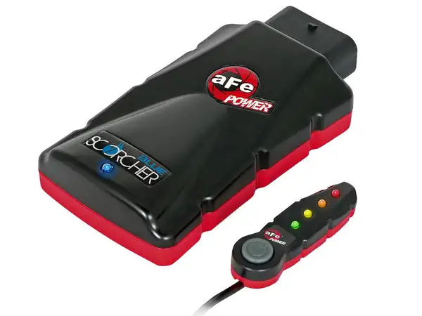 aFe Power SCORCHER Power Module Hyundai Elantra 17-20 L4-1.6L (t) (77-87001)