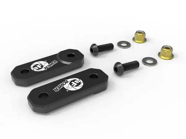 aFe Power Terra Guard Light Extension Brackets (79-91001)