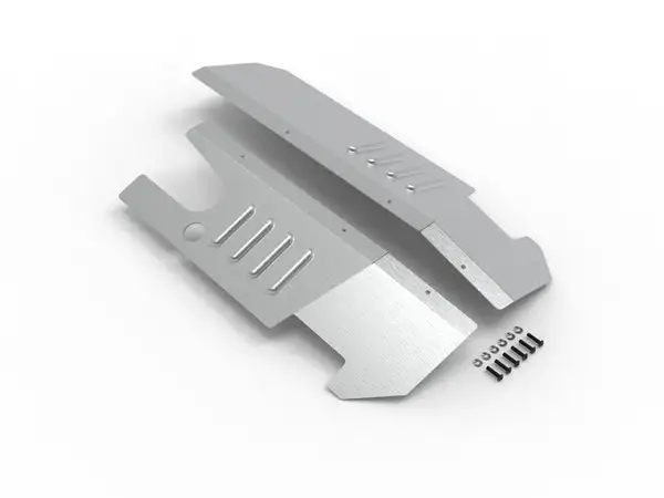 aFe Power 22-25 Subaru Outback Gravel Guards (79C27024)