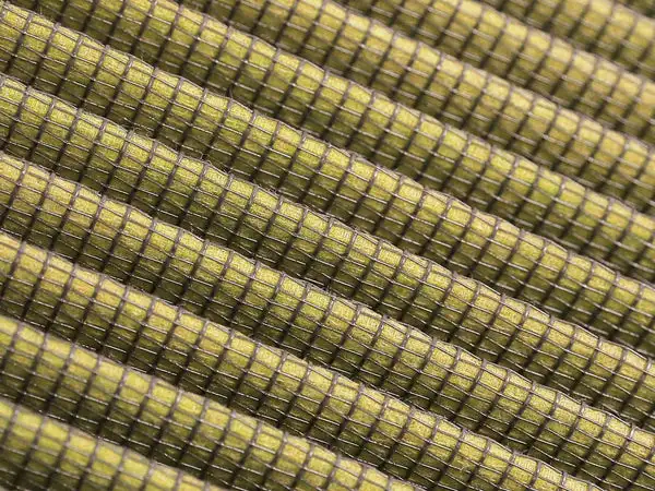 aFe 23-24 Speed UTV 1000cc (t) Aries Powersport OE Replacement Air Filter w/ Pro GUARD 7 Media (80-10404G)