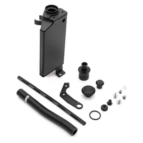 COBB Subaru Coolant Overflow Tank STI 2008-2014, WRX 2008-2014 (800655)
