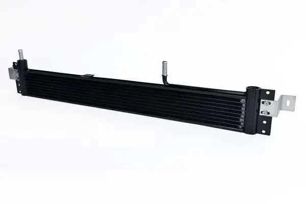 CSF 15-25 Ford F-150 and Raptor Transmission Oil Cooler (8102)