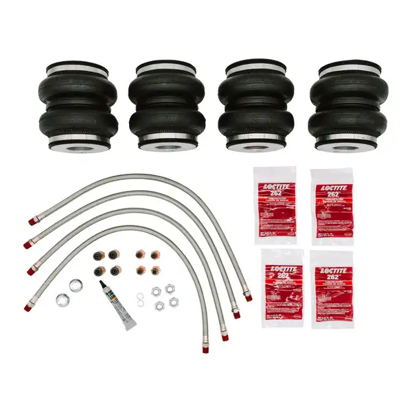 Air Lift Performance 15-20 Acura TLX / 13-17 Honda Accord Coil to Air Upgrade Kit (83014)