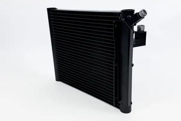 CSF Race Porsche 964/993 OEM+ Performance A/C Condenser (8325)