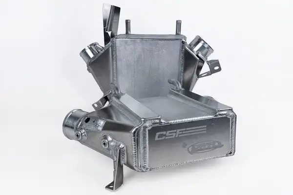 CSF McLaren 720S/765LT/750S/GT/GTS High-Performance Charge-Air-Coolers (8352)