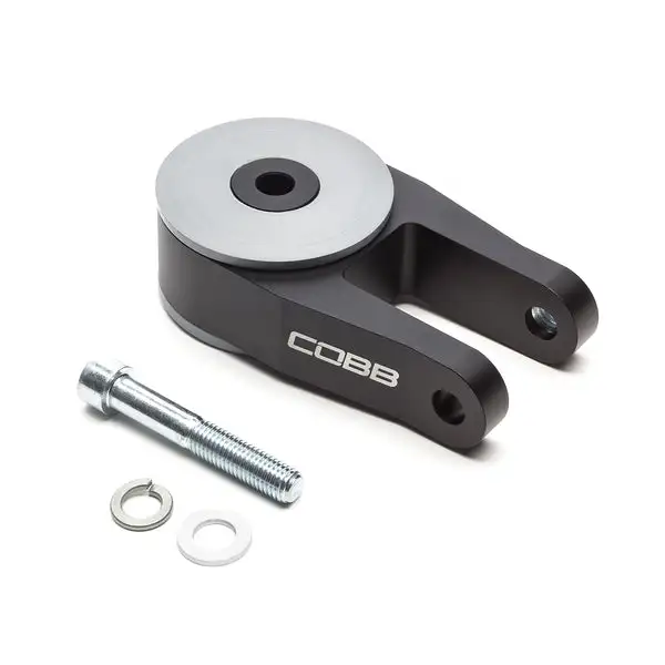 COBB Ford / Mazda Rear Motor Mount Focus ST 2013-2018, Focus RS 2016-2018, Mazdaspeed3 2007-2013 (891010)