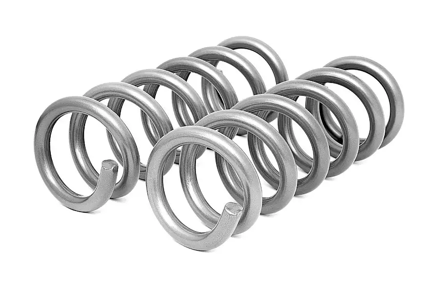 Rough Country 2 Inch Leveling Coil - Ram 1500 2WD