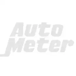 AutoMeter Chrono 2-1/16in 240 Degree Temperature Mechanical Gauge - Chrome (9732)
