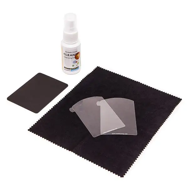 COBB Accessport V3 Anti-Glare Protective Film and Cleaning Kit (AP3-ANTI-GLARE-KIT)