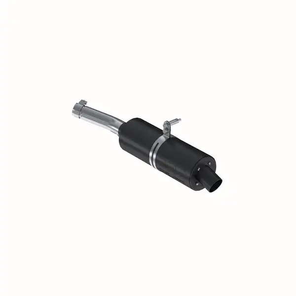 MBRP 99-07 Honda TRX 400EX Slip-On Exhaust System w/Sport Muffler (AT-6103SP)