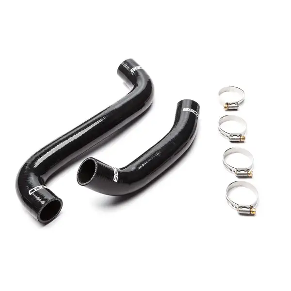COBB Subaru Silicone Radiator Hoses WRX 2008-2014, STI 2008-2021 (B22400-BK)